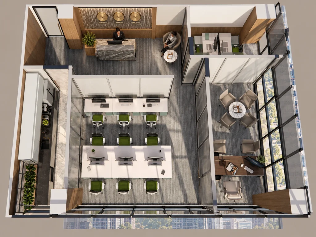 Petromir Headquarters — project image 8